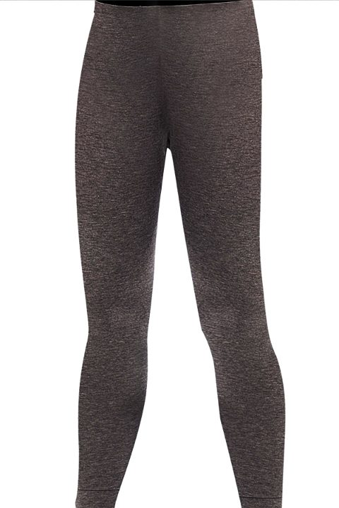 Öts İç Giyim Termal Likralı Uzun Tayt Öts 2971 - Görsel 3