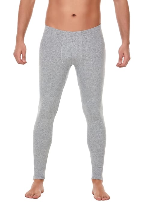 Termal Teknoloji Fırçalı İç Yüzey Uzun Alt İçlik Yıldız 275