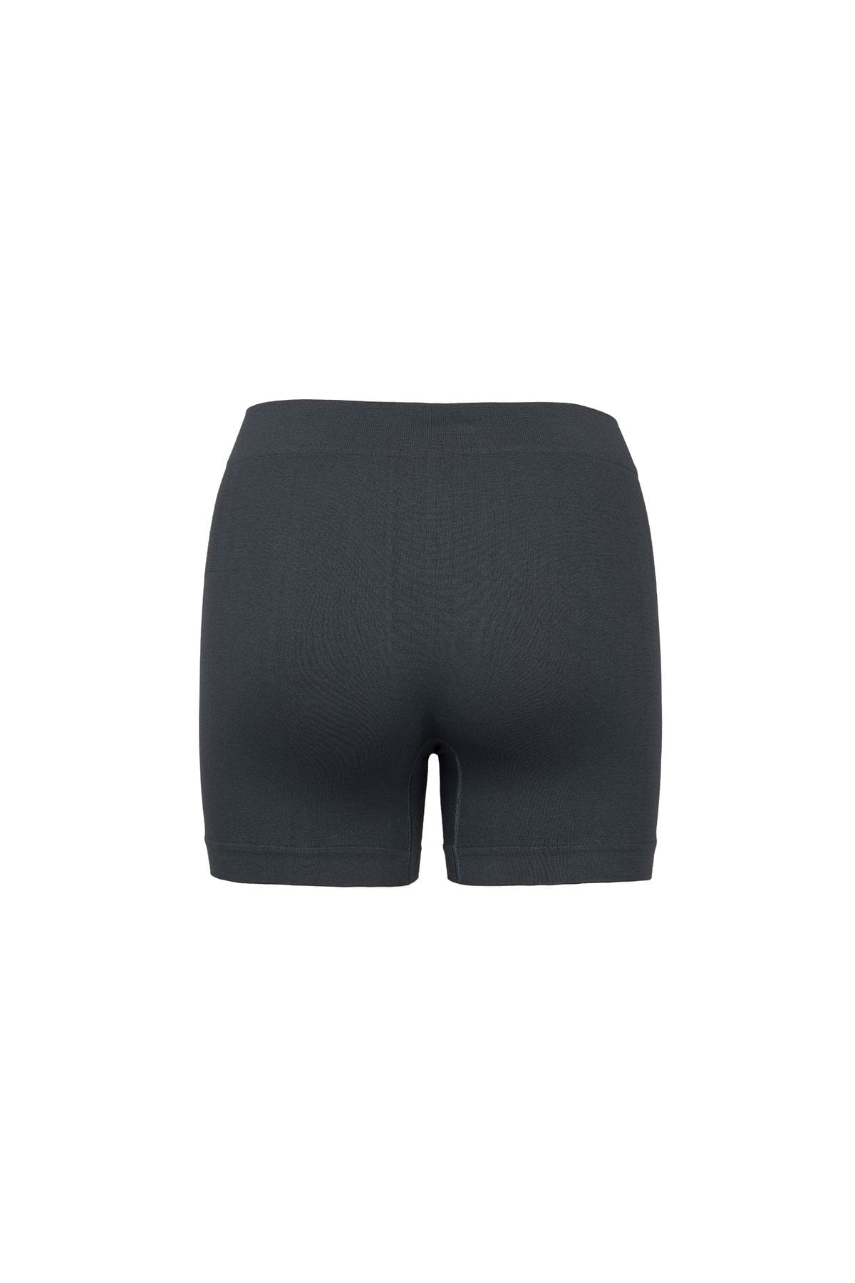 Mikrofiber Likralı Erkek Boxer 6'lı Set FormActive 4400 - Antrasit