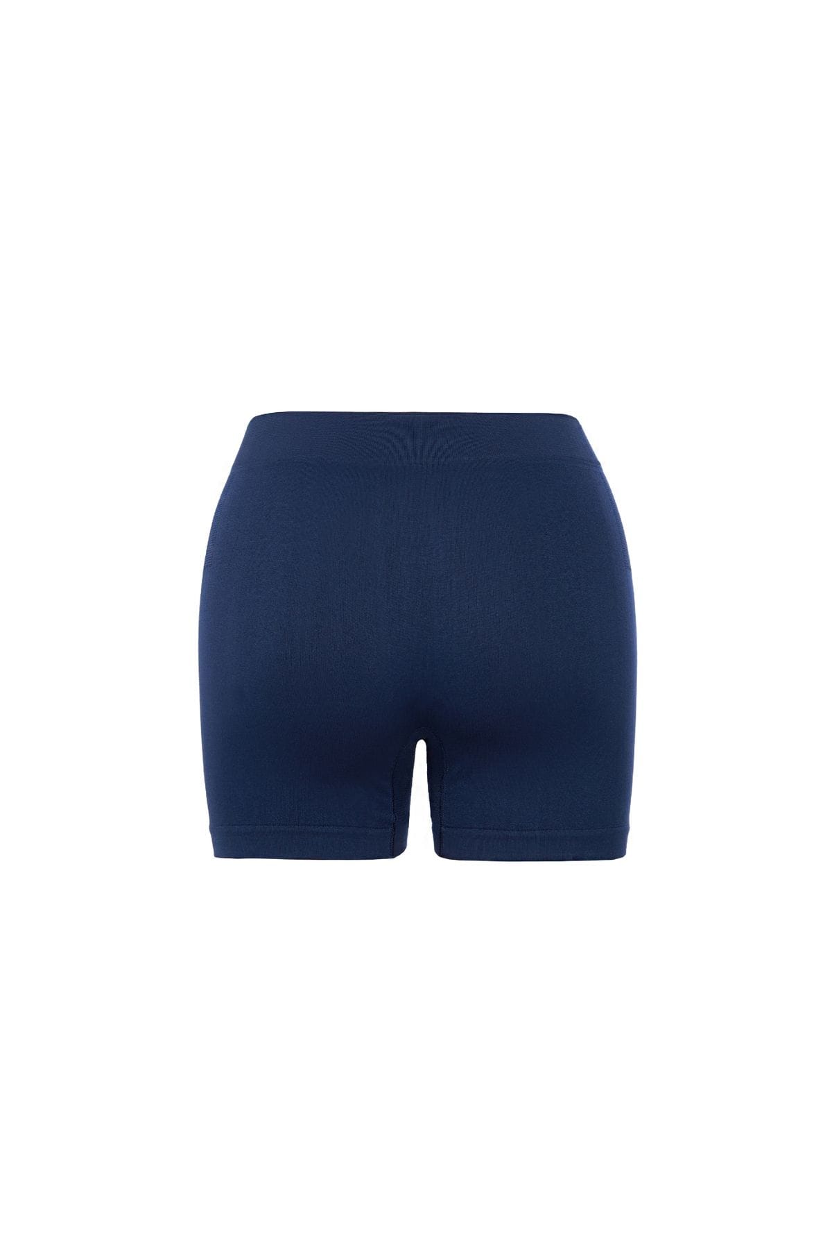 Dikişsiz Mikroelastan ve Mikrofiber Erkek Boxer FormActive 4400 - Lacivert