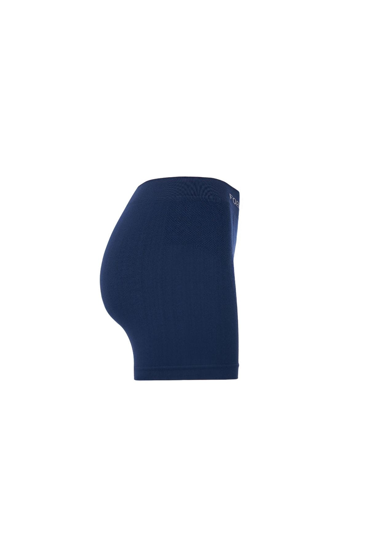 Dikişsiz Mikroelastan ve Mikrofiber Erkek Boxer FormActive 4400 - Lacivert