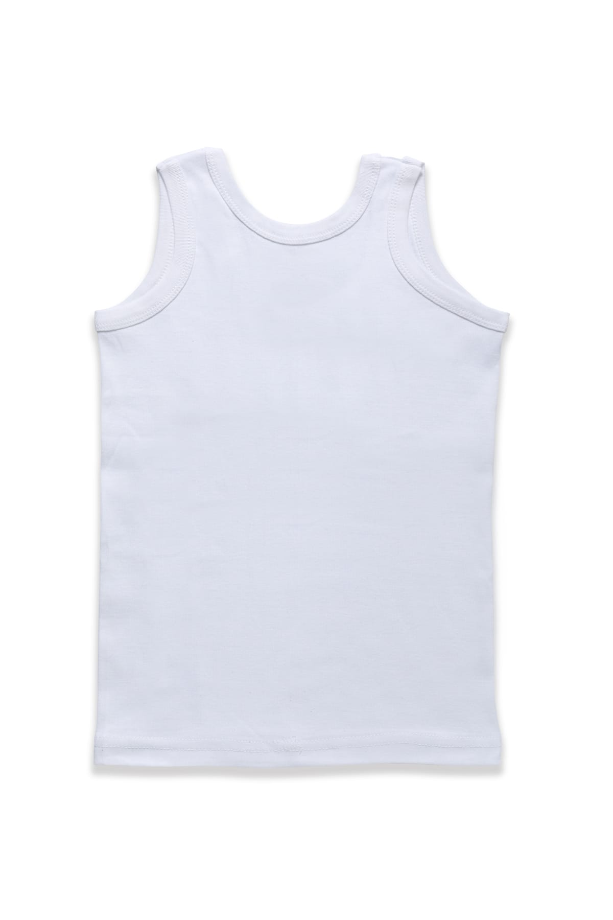 DOREMI DoReMi %100 Pamuk Erkek Çocuk Atlet 002-232125 - Görsel 3