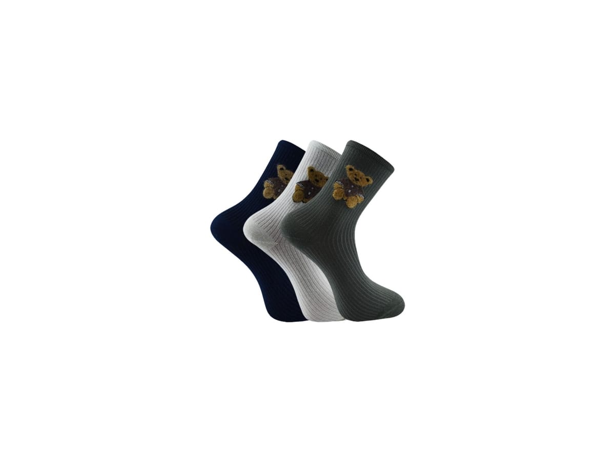 Yüksek Denye Dikişsiz Kokulu Külotlu Çorap Dündar 4209 - Asorti