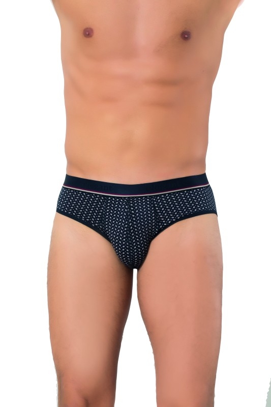 Modal Lastikli Erkek Slip Öztaş 1973 - Asorti