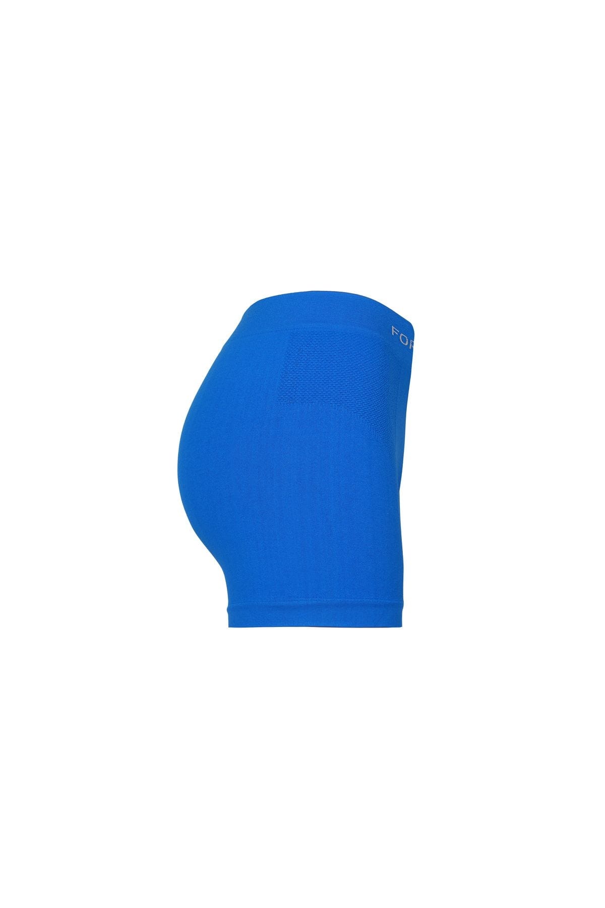 Mikrofiber Elastan Dikişli Erkek Boxer 6lı Set FormActive 4400 - Mavi