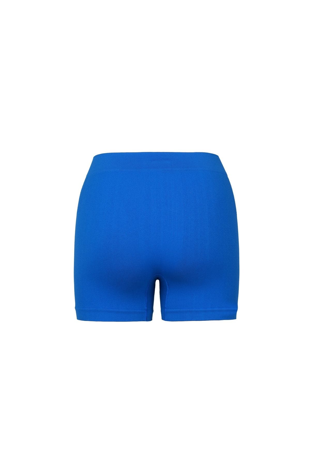 Mikrofiber Elastan Dikişli Erkek Boxer 6lı Set FormActive 4400 - Mavi