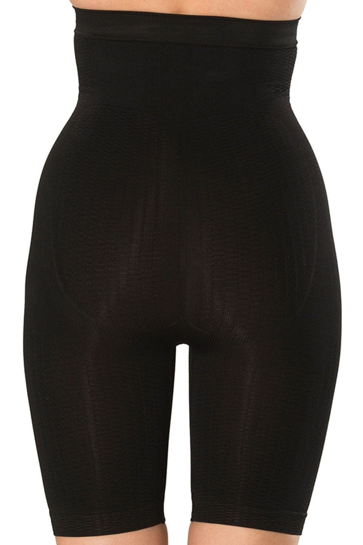 FormActive Yüksek Bel Masajlı Selülit Önleyici Korse FormActive 1005 - Görsel 3