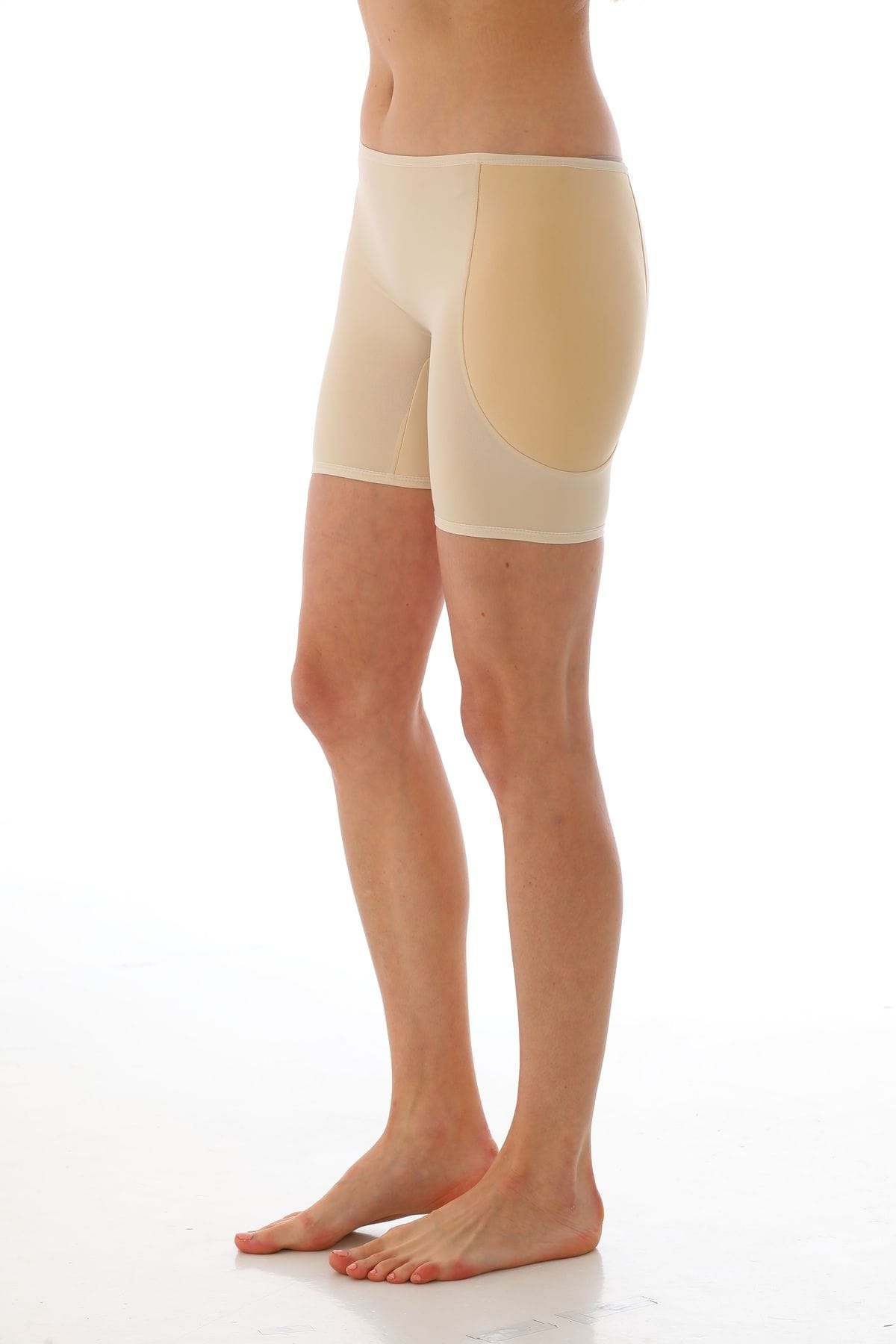 Silikon Süngerli Basen Dolgulu Korse Form Angel 5300 - Ten