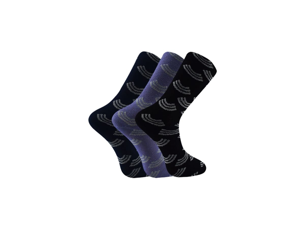 Düşük Denye Renkli Kadın Külotlu Çorap Şirin 4000 - Asorti