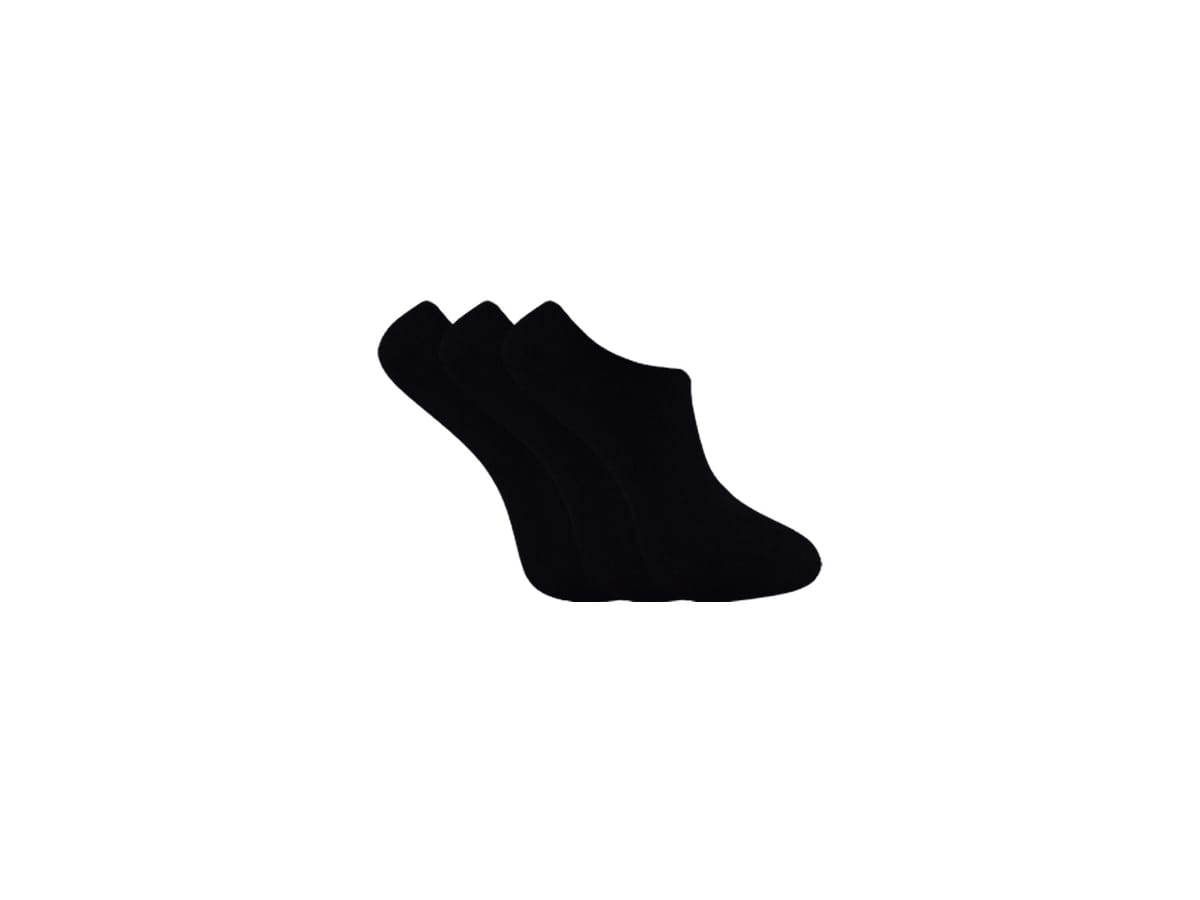 Şirin Dikişsiz Penye Kadın Sneakers Çorap Somon Şirin 4027 - Görsel 3