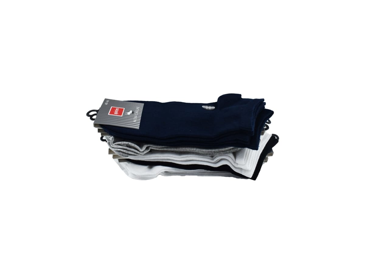 Dikişsiz Ter Emici Mor Patik Çorap Şirin 7090 - Asorti