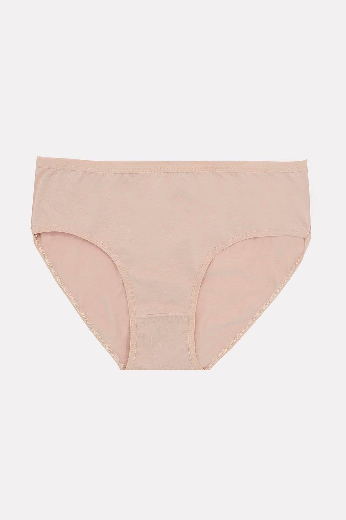 Derya Kurşun Yüksek Bel Destekli Bato Külot Derya Kurşun 1903 - Görsel 2