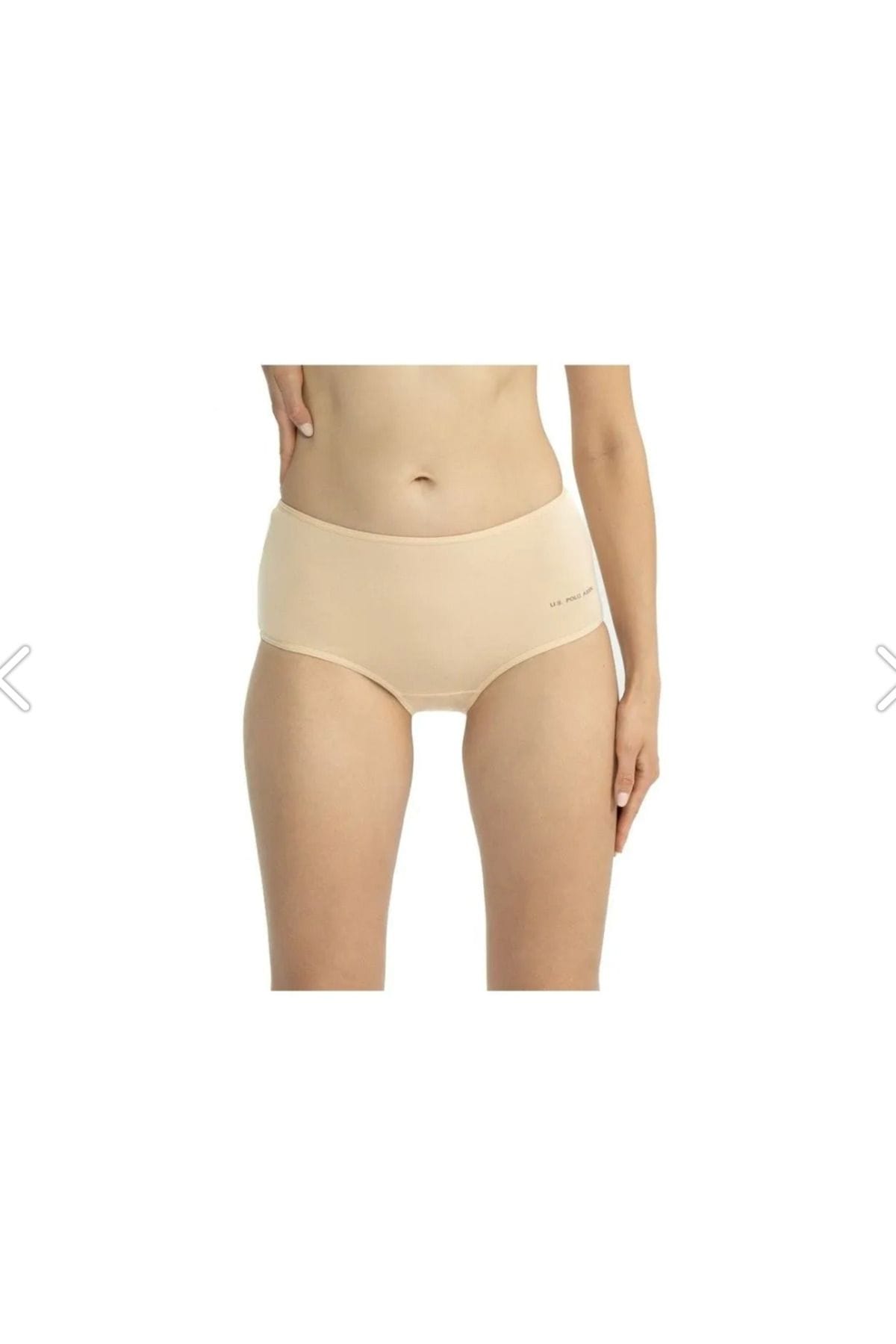 Us. POLO Assn. Yüksek Bel, Karın Desteği Yüksek Bel Külot Us. POLO Assn. 67008 - Görsel 2