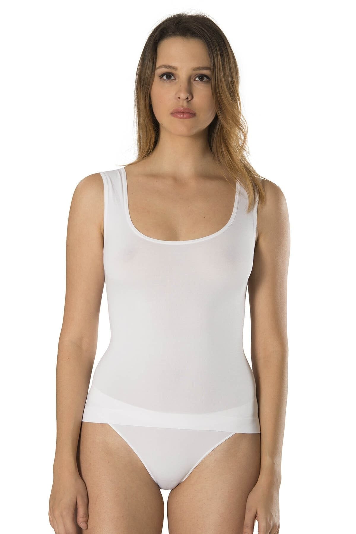 FormActive Nefes Alan Poliamid Atlet Vücuda Oturan FormActive 2085 - Görsel 3