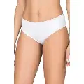 3lü Bambu Kadın Slip Külot G-Box 937