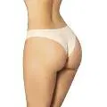Lazer Kesim Brazilian Kadın Slip Külot Flex Fit 6012