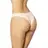 Lazer Kesim Brazilian Kadın Slip Külot Flex Fit 6012