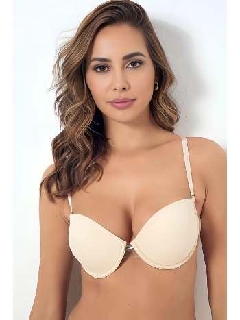 Destekli Kadın Sütyen Godewo 4070