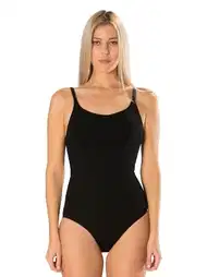 Duble Etkili Yüksek Bel Korse Body FormActive 1040
