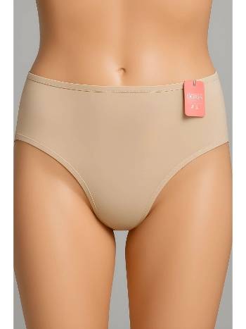 Yüksek Bel Karın Desteği Bato Külot Anı 2870