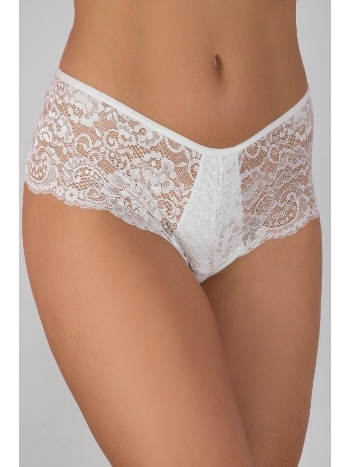 Yüksek Bel Esnek Kadın String Külot G-Box 921