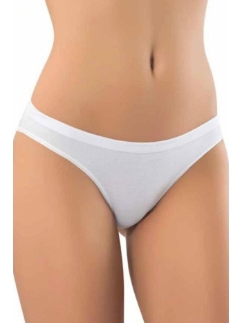 Yüksek Bel Destekli Kadın Külot Anı 2621