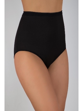 Yüksek Bel Karın Destekli Kadın Külot G-Box 926
