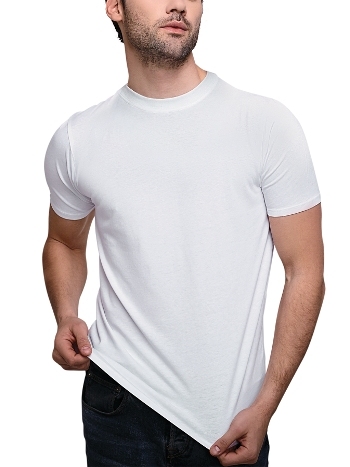 Amerikan Yaka Erkek Erkek Fanila DoReMi 002-000103