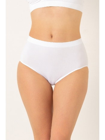 Yüksek Bel Dikişsiz Kadın Külot DoReMi 002-064078