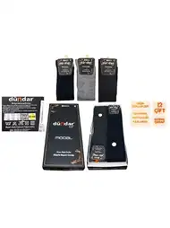 Dikişsiz Yıkamalı Kokulu Kadın Modal Dizaltı Çorap Dündar 7088