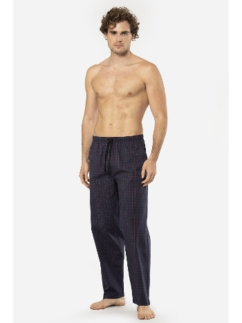 Pamuklu Lastikli Cepli Pijama Altı Cacharel 2240