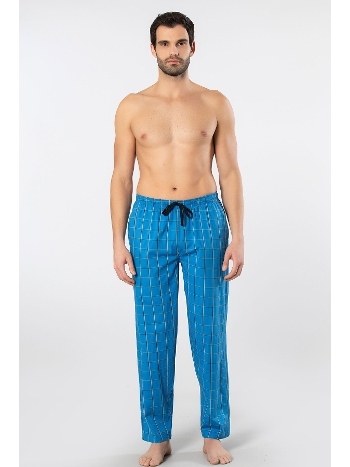 Ribana Kesim Pamuklu Pijama Altı Cacharel 2240