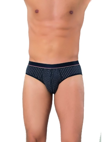 Modal Lastikli Erkek Slip Öztaş 1973