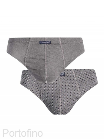 Erkek Modal Slip İçten Lastik Mor Öztaş 1971