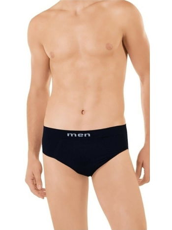 Esnek Nefes Alan Pamuklu Erkek Slip Külot Elite Life 910