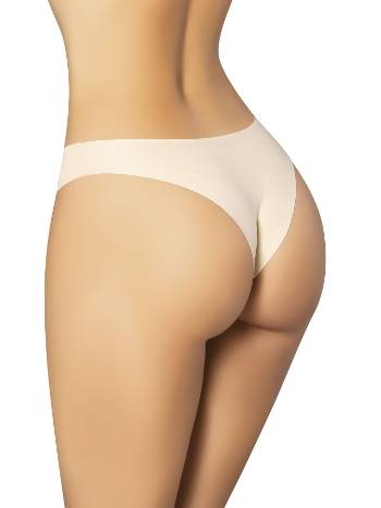 Lazer Kesim Yüksek Bel Toparlayıcı Korse Flex Fit 6012