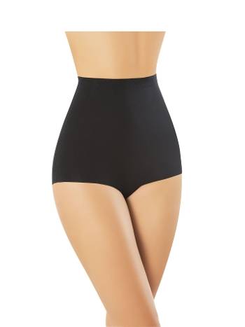 Dikişsiz Yüksek Bel Toparlayıcı Korse Flex Fit 6023
