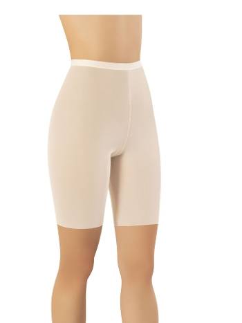 Nefes Alan Lazer Kesim Yüksek Bel Korse Flex Fit 6047