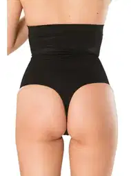 Yüksek Bel Ve Kompresyonlu Kadın Korse FormActive 1025