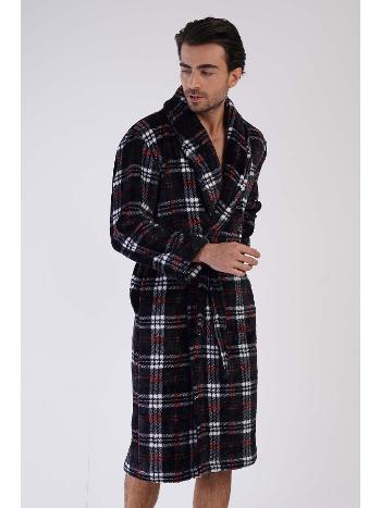 Polar Kareli Sabahlık Kuşaklı Vienetta 310087