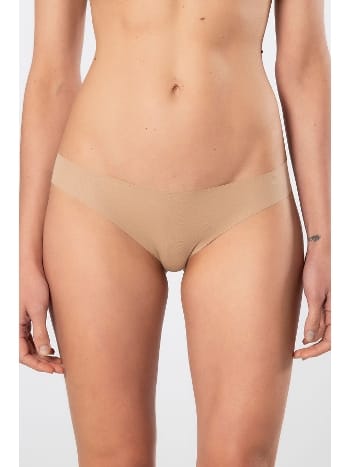 Yüksek Bel Lazer Kesim Pamuklu Külot Türen 907