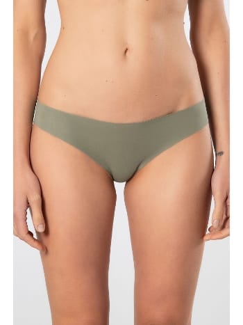 Yüksek Bel Pamuklu Bikini Kadın Külot Türen 907