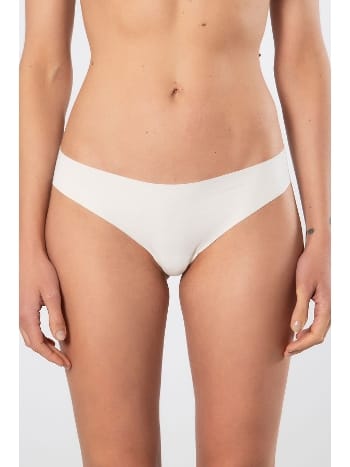 Yüksek Bel Lazer Kesim Pamuklu Kadın Külot Türen 908