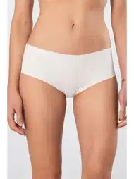 Yüksek Bel Lazer Kesim Pamuklu Kadın Külot Türen 910