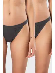 Ribana Yüksek Bel String Külot Türen 930