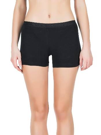 Yüksek Bel Destekli Külot Kısa Derya 435