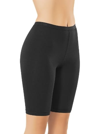 Yüksek Bel Esnek Diz Üstü Tayt Kadın Kota 4133