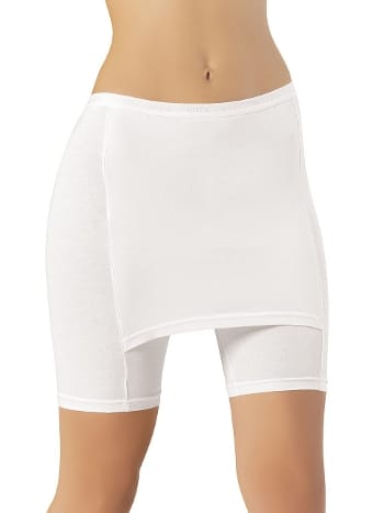 Yüksek Bel Modal Kadın Tayt Kota 4135