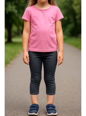 Allecra Kız Çocuk Tayt Miorre 148-000283