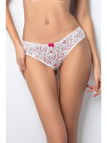 Çiçek Desenli Kadın Külot Miorre 148-K06265